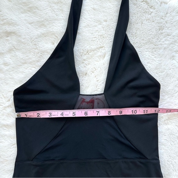 NWT!!! Solid and Striped women dress size XS Retail 278$ - Picture 7 of 9